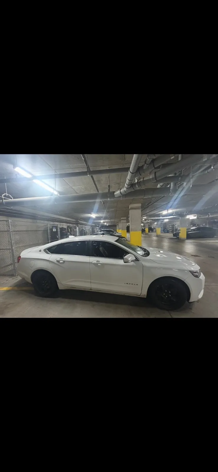Chevrolet Impala