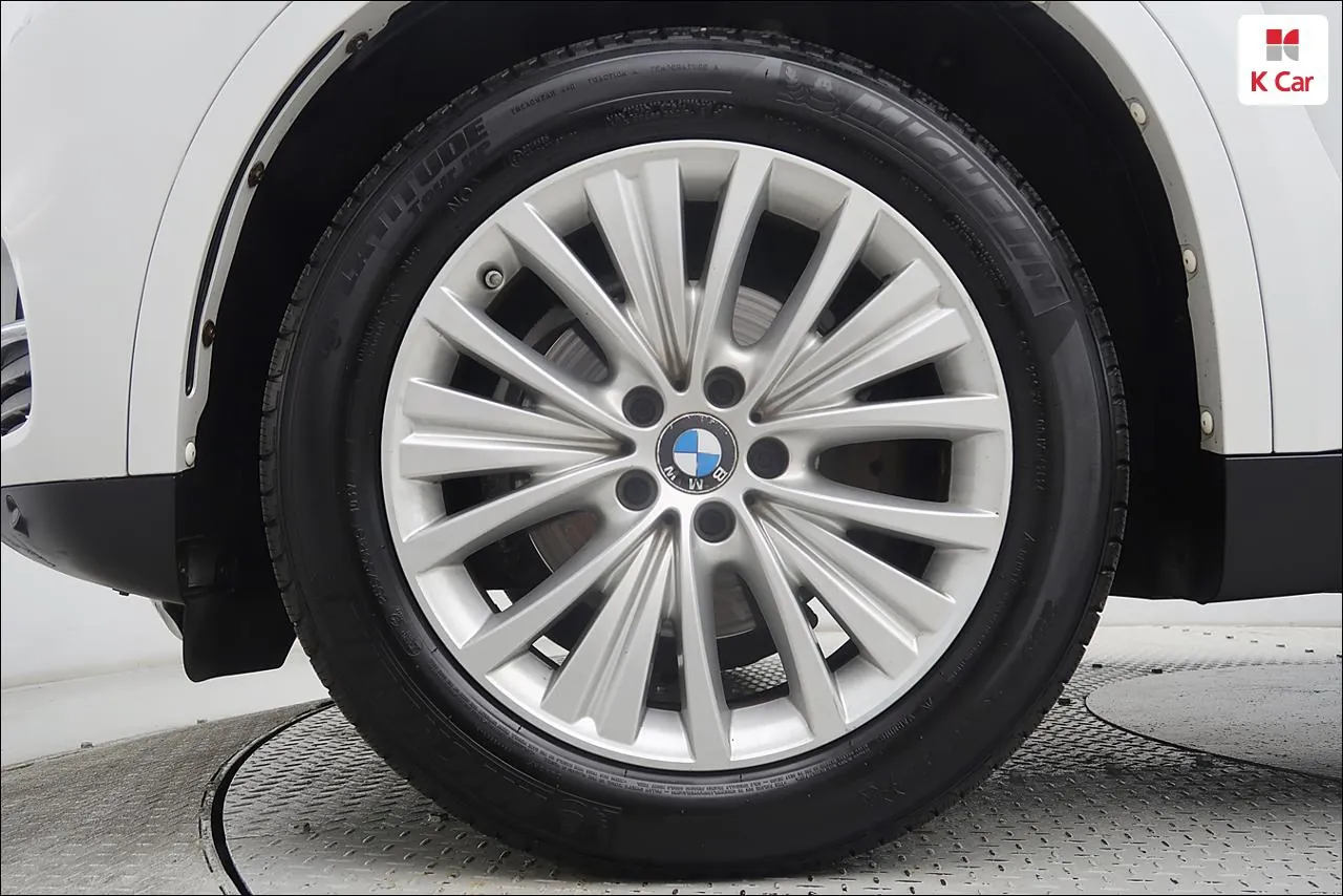 BMW X5 2016 photo 5