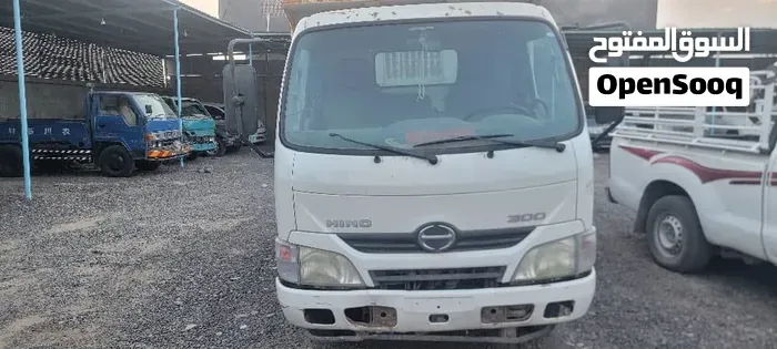 Isuzu Other 2016 photo 3