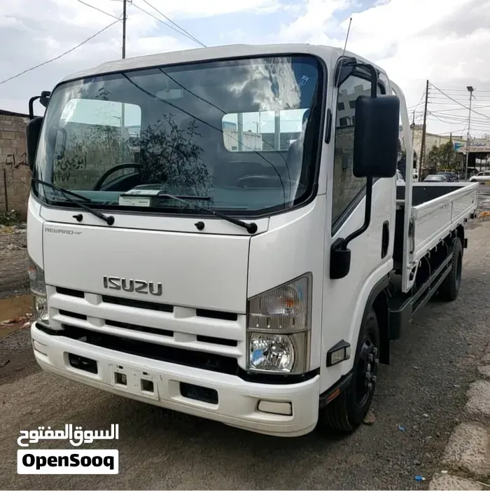 Isuzu Other