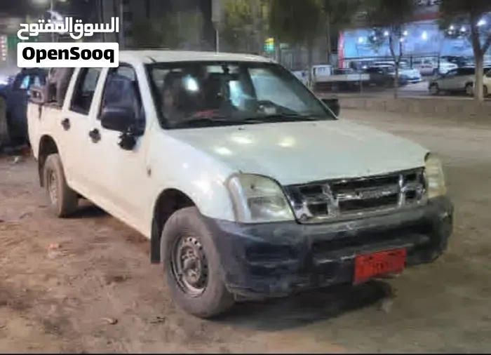 Isuzu Other 2016 photo 5