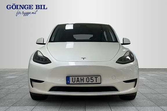 Tesla Model Y 2023 photo 3
