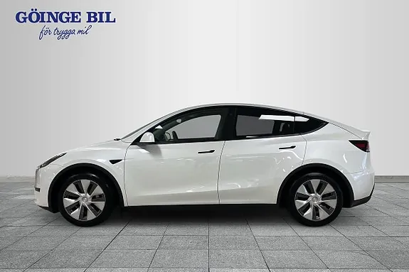 Tesla Model Y 2023 photo 5