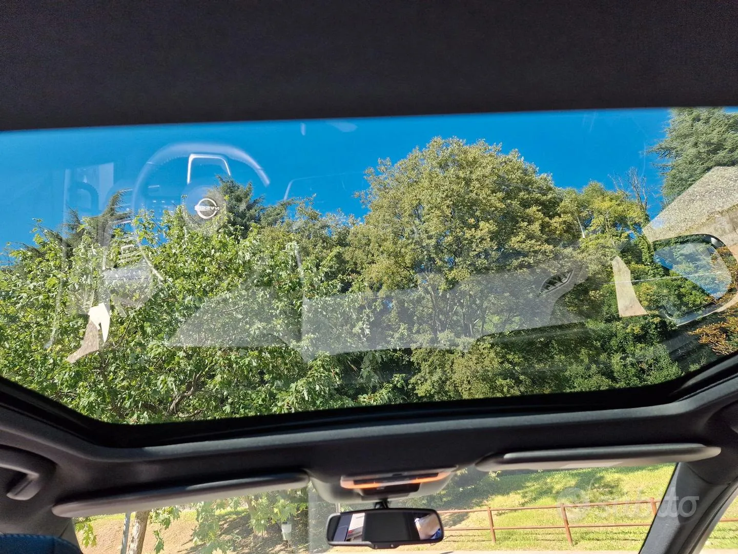 Nissan Qashqai 2023 photo 4