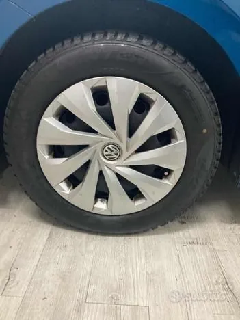 Volkswagen Polo 2018 photo 5