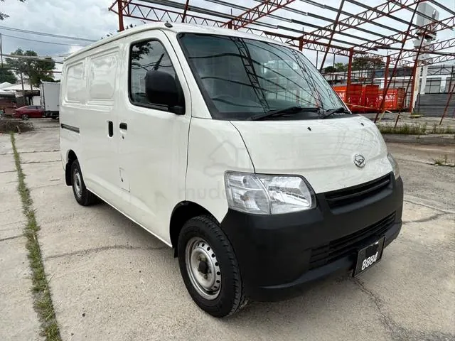 Daihatsu Gran Max