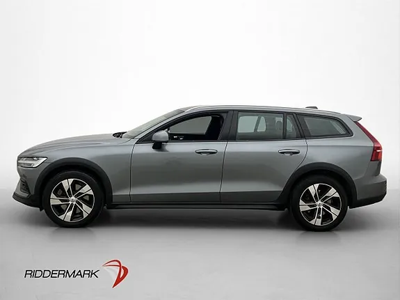 Volvo V60 Cross Country 2021 photo 5