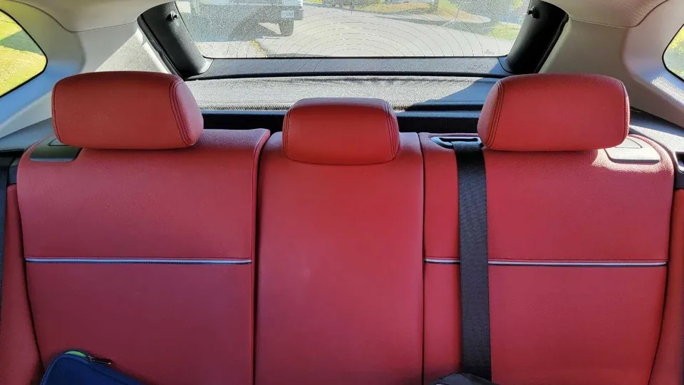 BMW X1 2015 photo 5