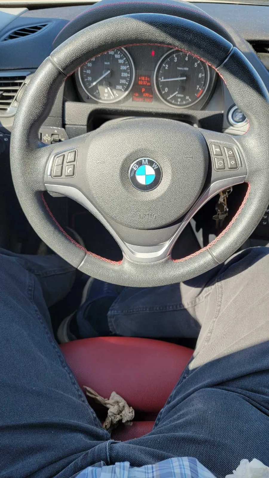 BMW X1 2015 photo 3