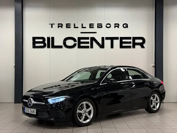 Mercedes-Benz A200