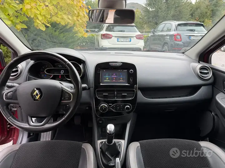 Renault Clio 2018 photo 5
