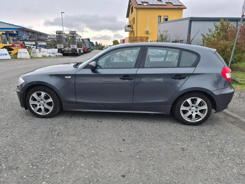 BMW 116