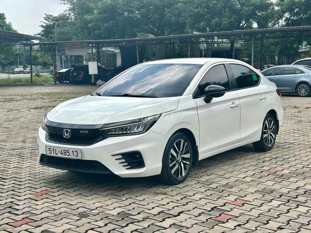 Honda City 2023 photo 3