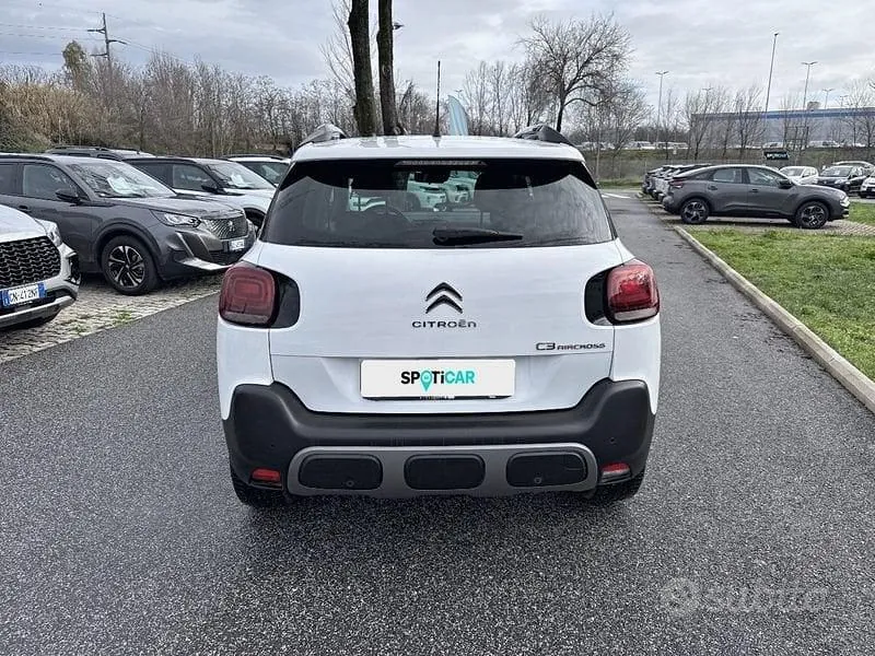 Citroen C3 Aircross 2023 photo 4