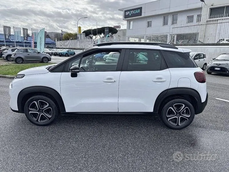 Citroen C3 Aircross 2023 photo 2