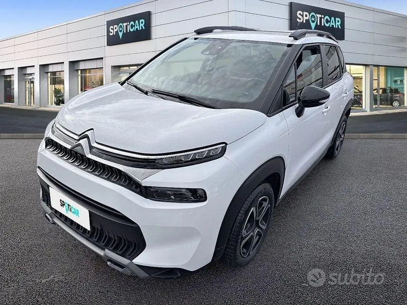 Citroen C3 Aircross 2023 photo 5