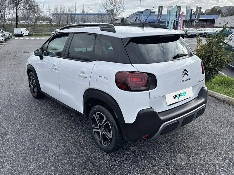 Citroen C3 Aircross 2023 photo 3