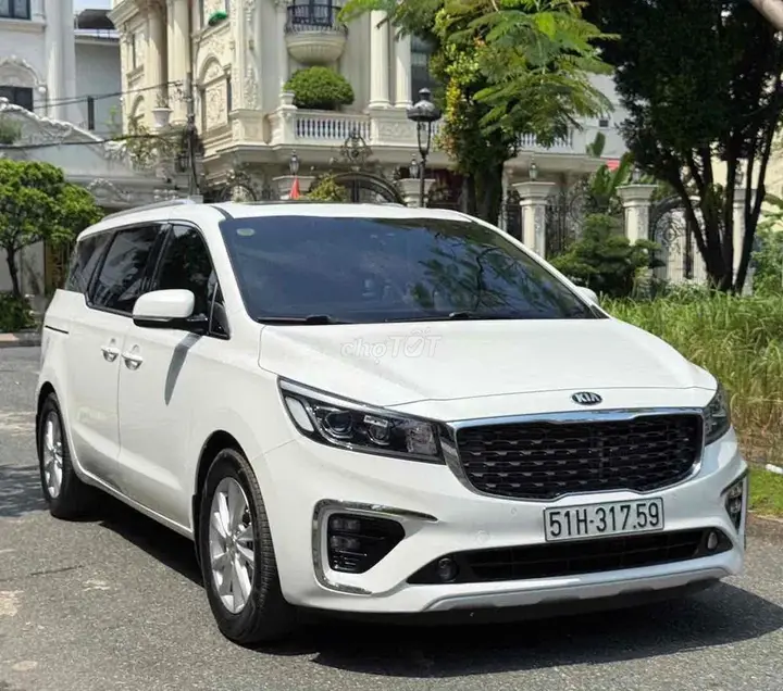 Kia Sedona
