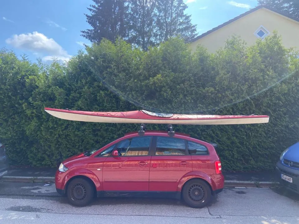 Audi A2