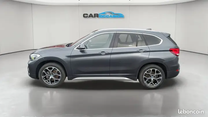 BMW X1 2022 photo 2