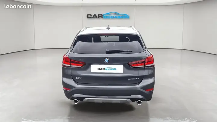 BMW X1 2022 photo 4