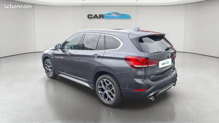 BMW X1 2022 photo 3