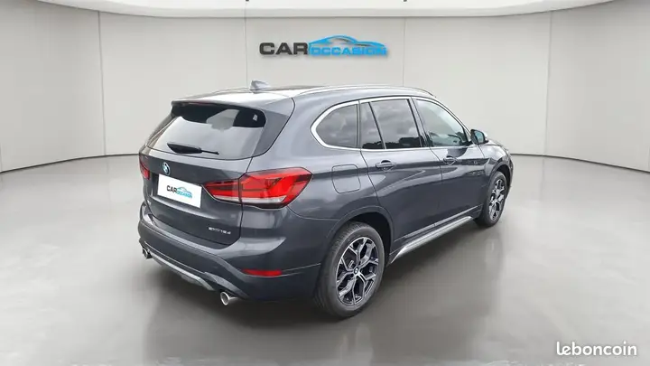 BMW X1 2022 photo 5