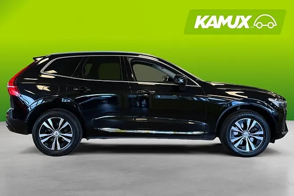 Volvo Xc60 2022 photo 2