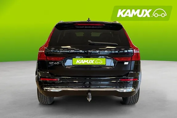 Volvo Xc60 2022 photo 5