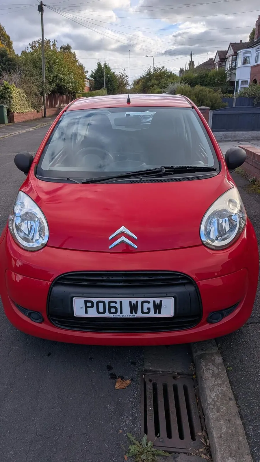 Citroen C1