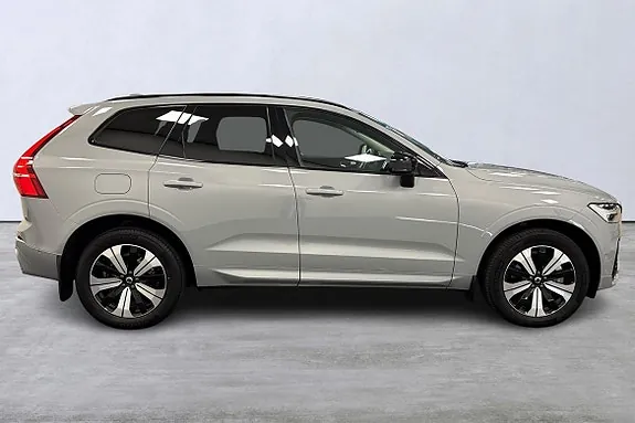 Volvo Xc60 2025 photo 3
