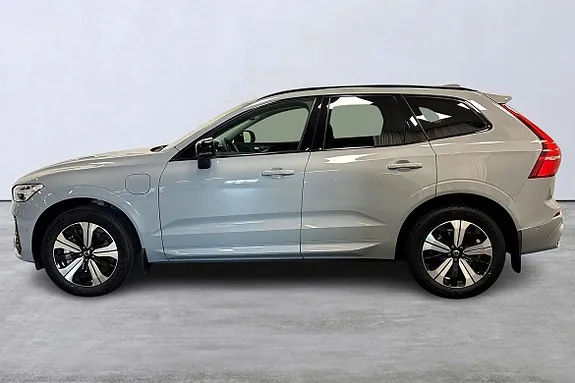 Volvo Xc60 2025 photo 2