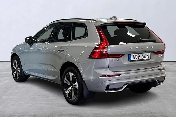 Volvo Xc60 2025 photo 4
