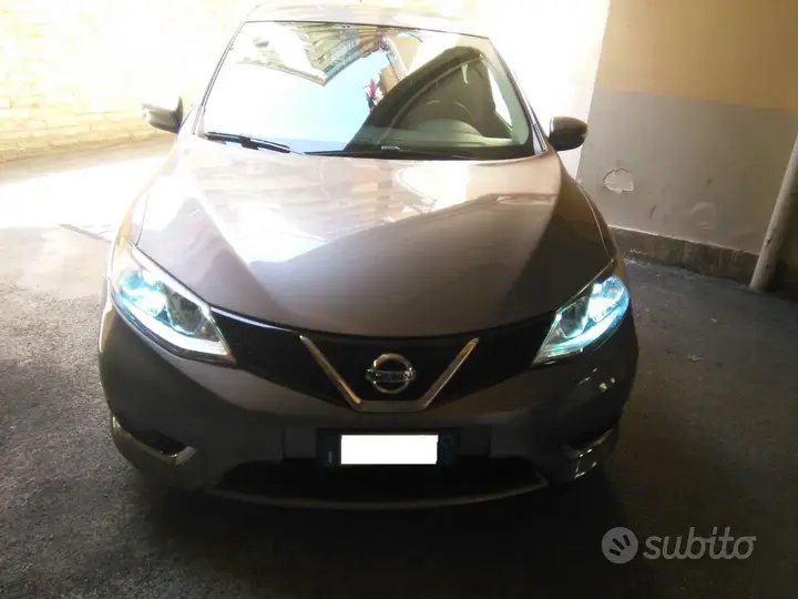 Nissan Pulsar