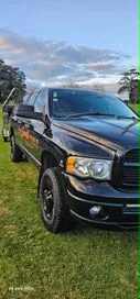 Dodge Ram 2004 photo 2