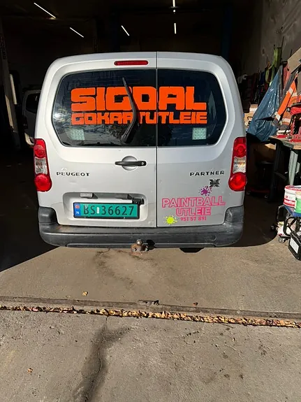 Citroen Berlingo 2011 photo 2