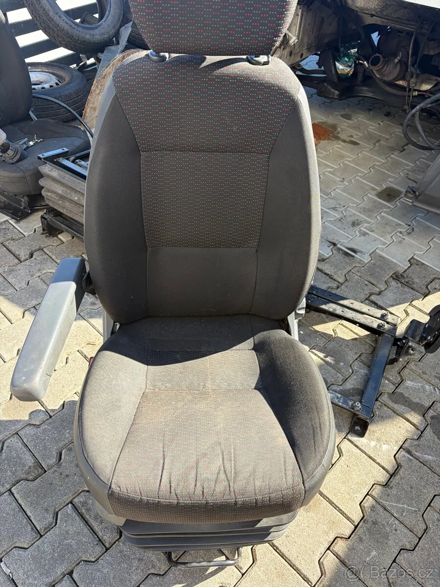 Fiat Ducato 2006 photo 2