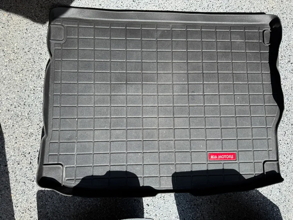 Kia Niro Ev 2024 photo 2