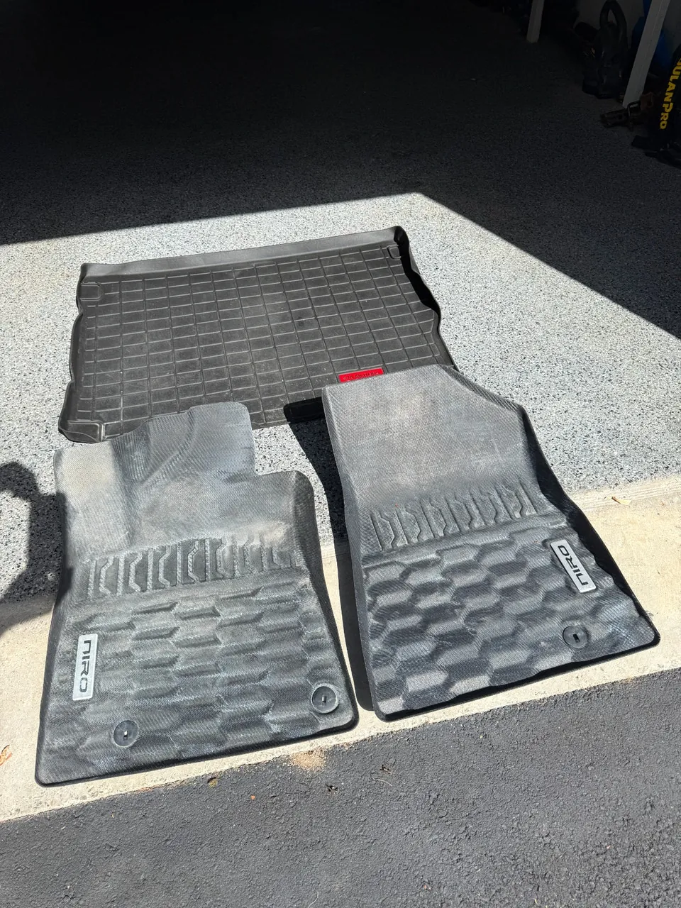 Kia Niro Ev 2024 photo 3
