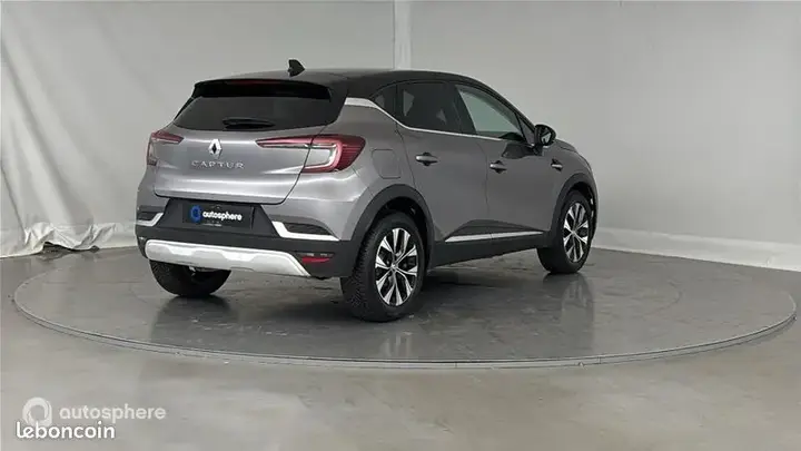 Renault Captur 2023 photo 5