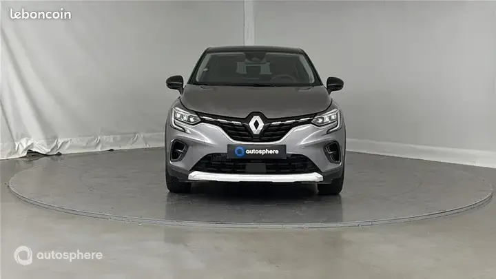 Renault Captur 2023 photo 2