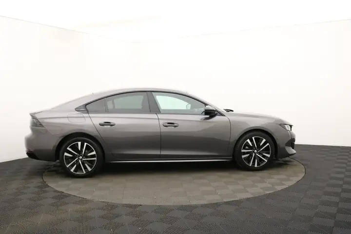 Peugeot 508 2023 photo 2