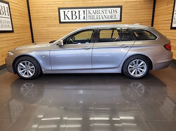 BMW 525D