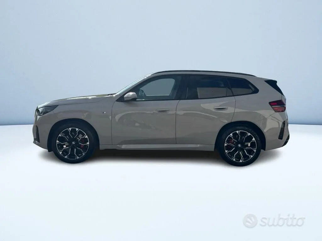 BMW X3 2025 photo 5