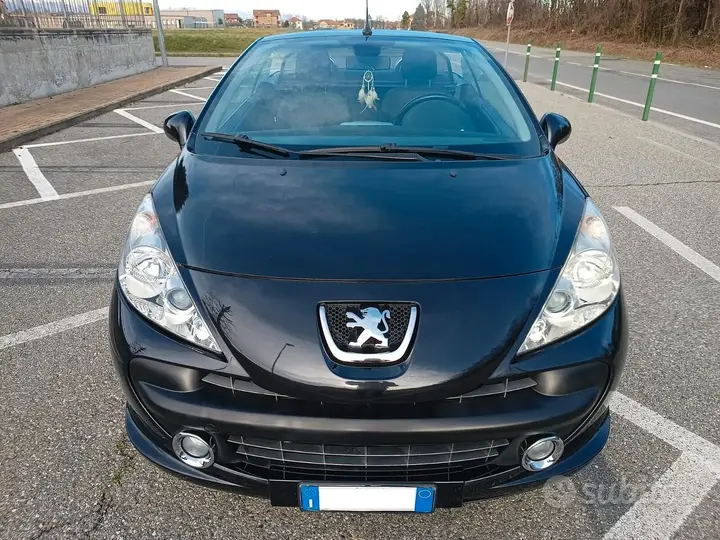 Peugeot 207 2007 photo 5