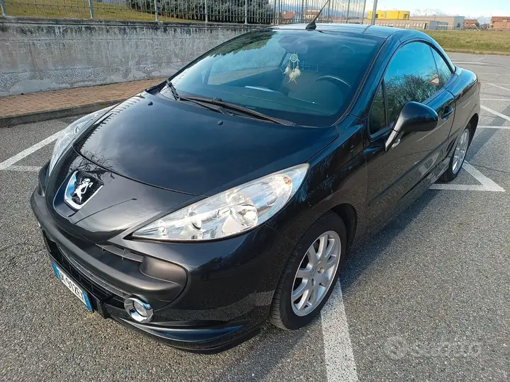 Peugeot 207 2007 photo 3