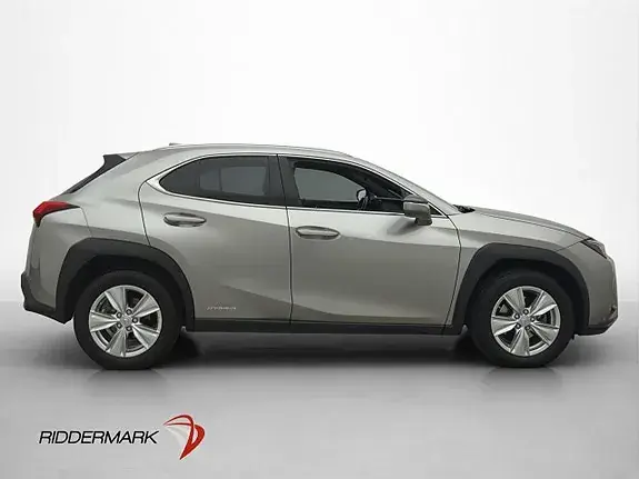 Lexus Ux250H 2021 photo 4