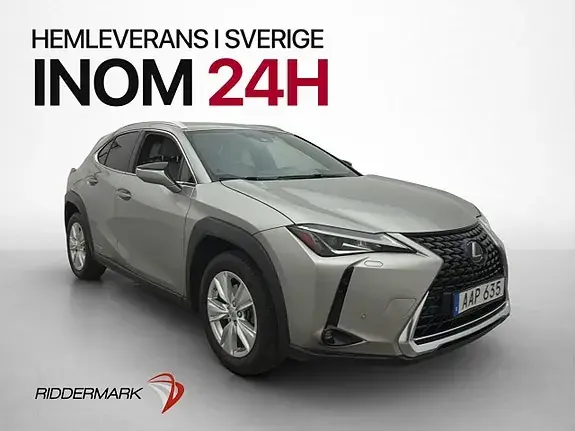 Lexus Ux250H