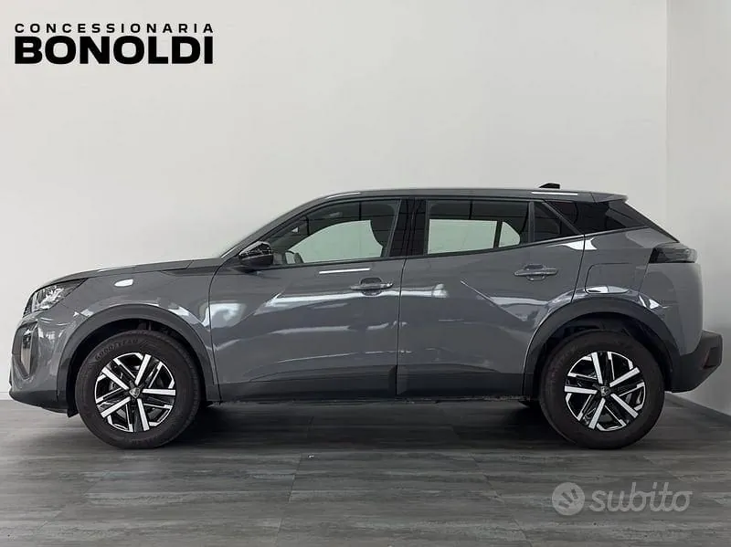 Peugeot 2008 2023 photo 5
