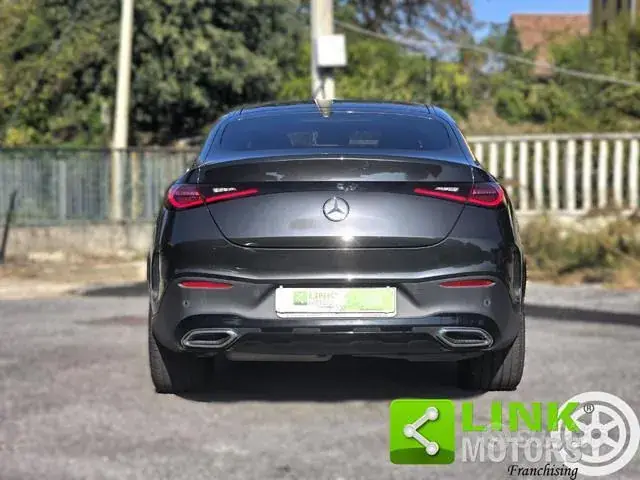 Mercedes-Benz Glc 2023 photo 2
